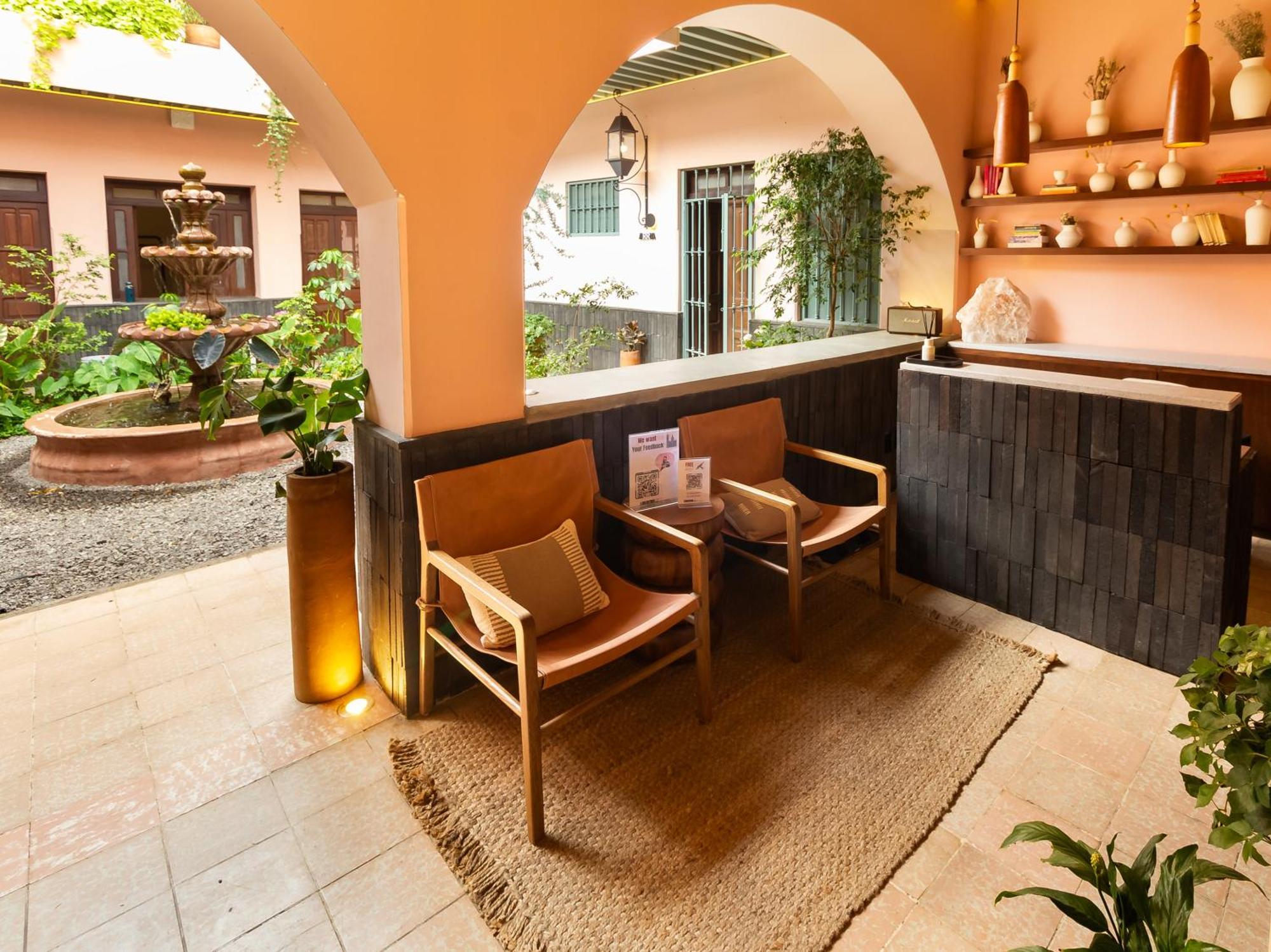 Hotel Libertad 1416 Guadalajara Bagian luar foto