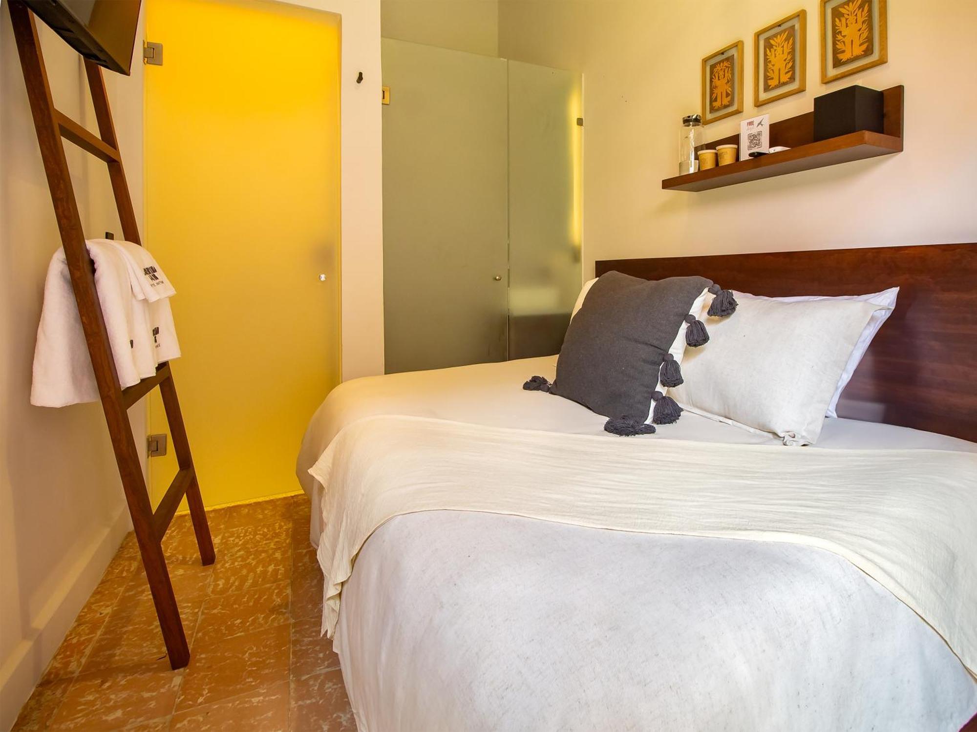 Hotel Libertad 1416 Guadalajara Bagian luar foto